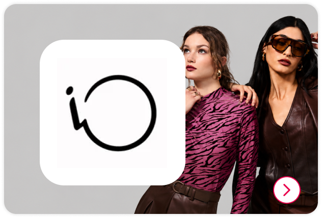 IO  | Trebol