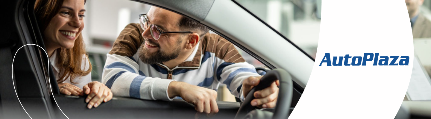 Ven a Autoplaza y encuentra tu próximo vehículo