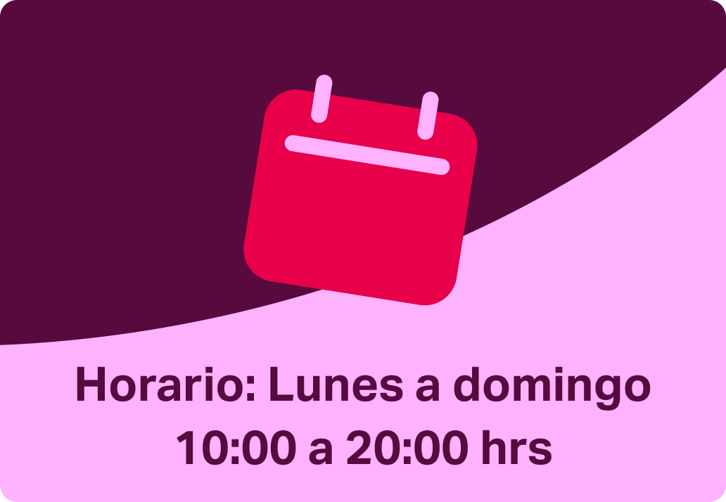Horario Click and Collect en Mallplaza