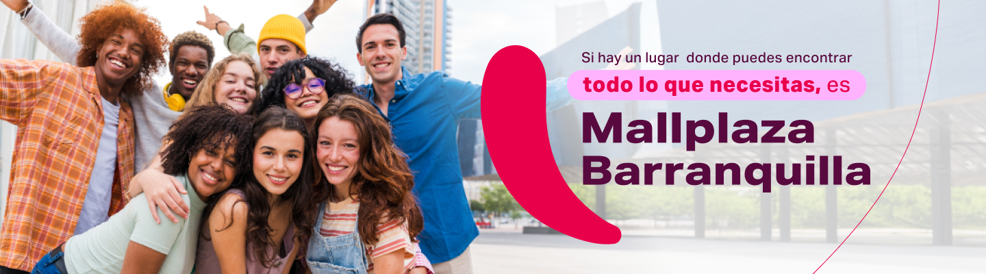 IL Servicios Barranquilla Mallplaza