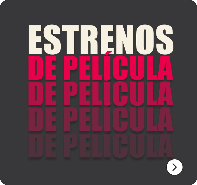 Estrenos de película en Mallplaza Premium Outlets