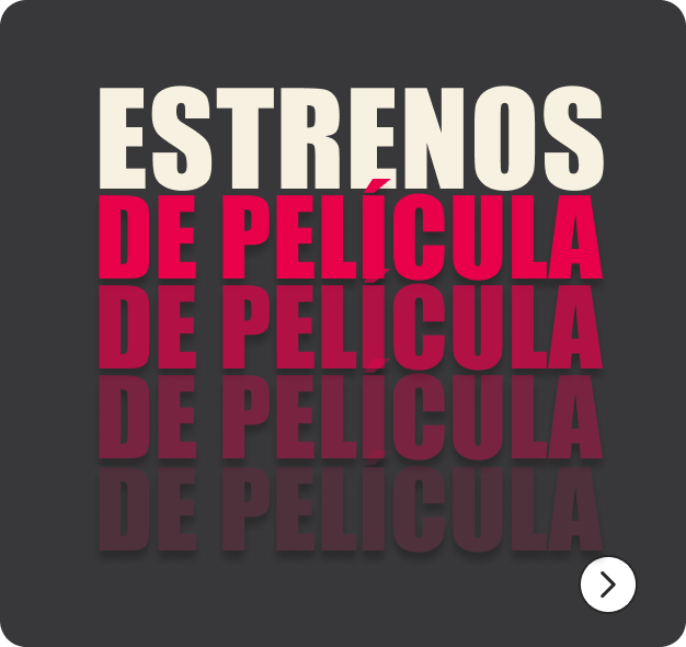 Estrenos de película en Mallplaza Premium Outlets