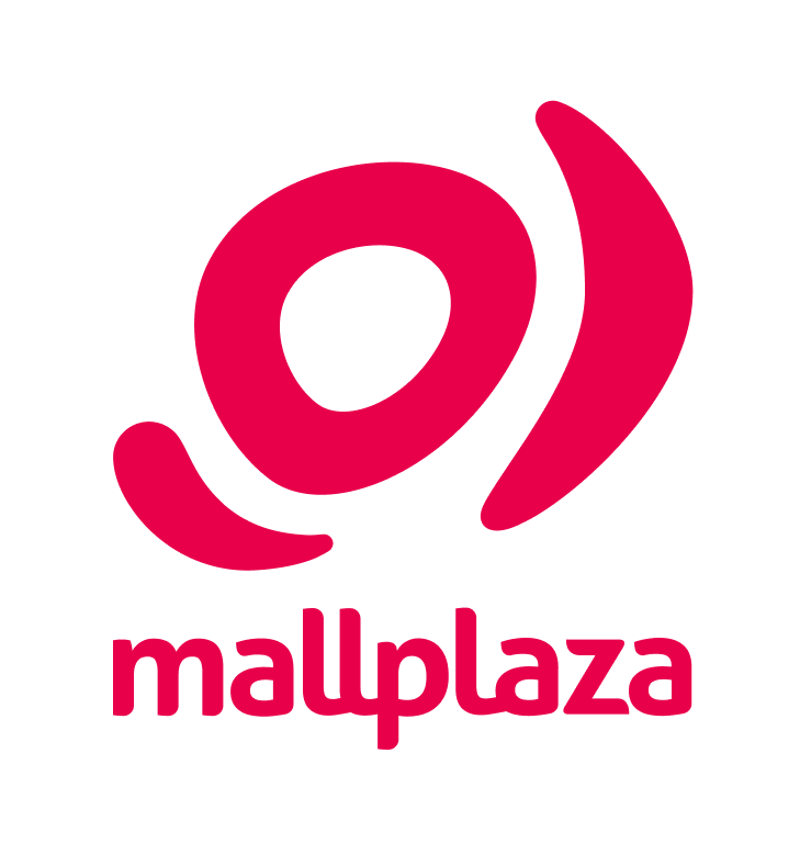 Logo Mallplaza Footer