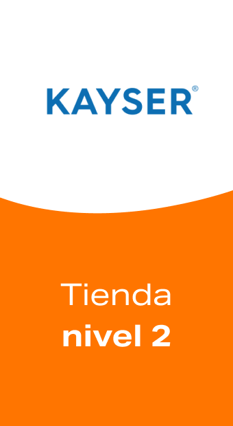 Kayser en Mallplaza Arequipa