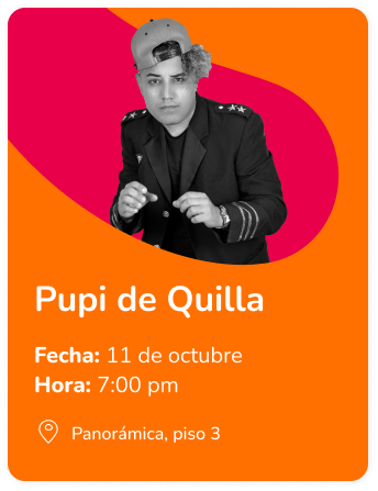 Pupi de Quilla