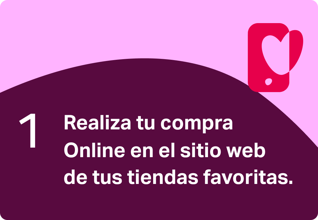 Compra online con Click and Collect en Mallplaza