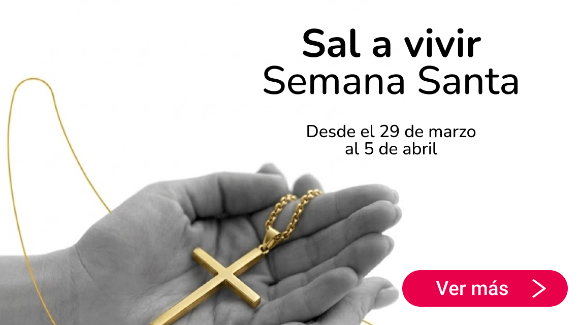 Semana Santa en Mallplaza