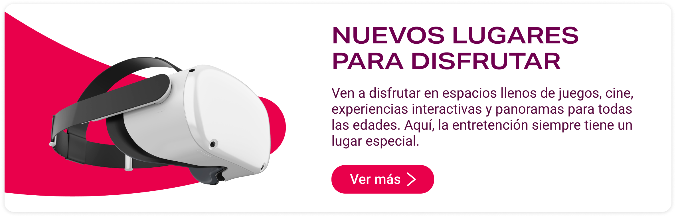 Nuevos lugares para disfrutar Mallplaza Tobalaba