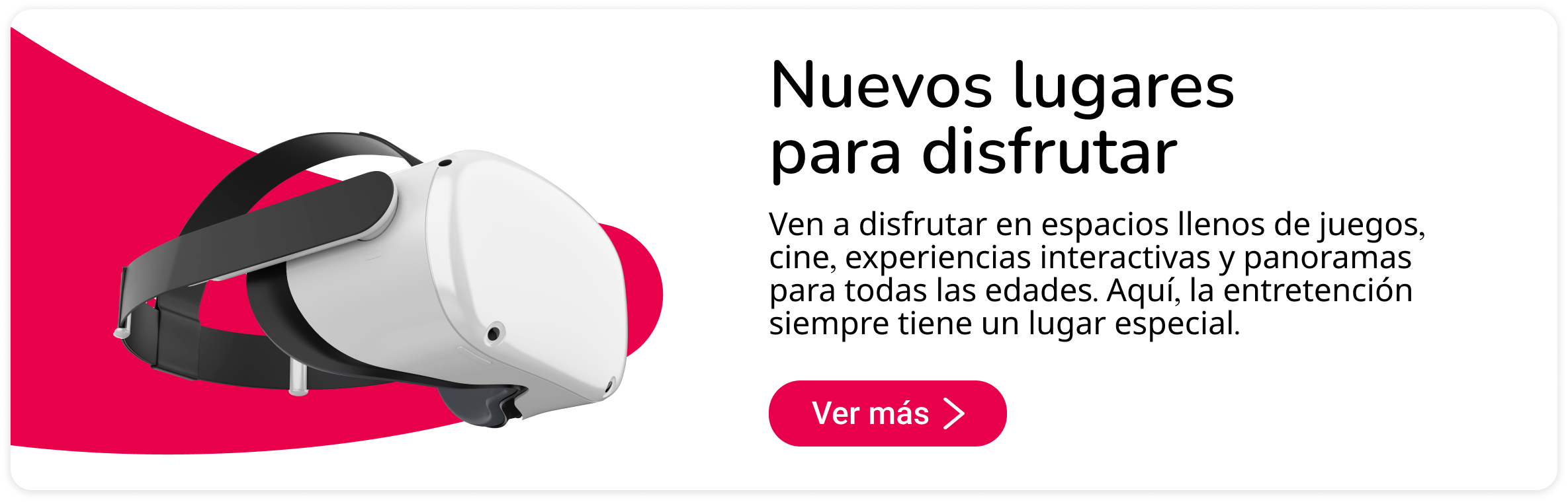 Nuevos lugares para disfrutar Mallplaza Tobalaba