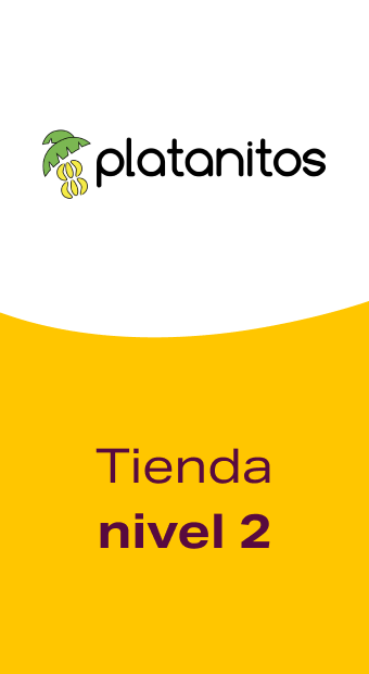 Platanitos en Mallplaza Arequipa