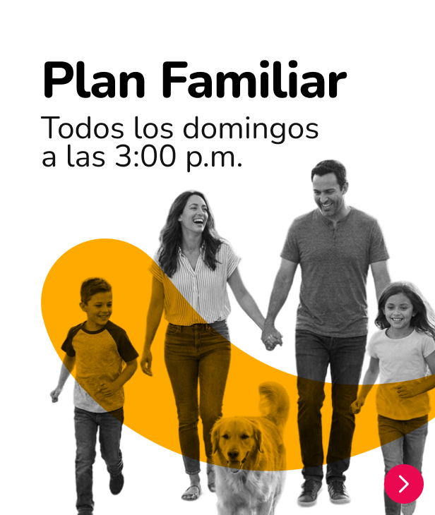 Plan Familiar