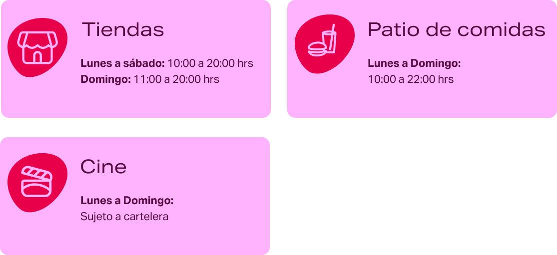 Conoce Nuestro Horario En Mallplaza Los ngeles conoce-nuestro-horario-en-mallplaza-los-ngeles