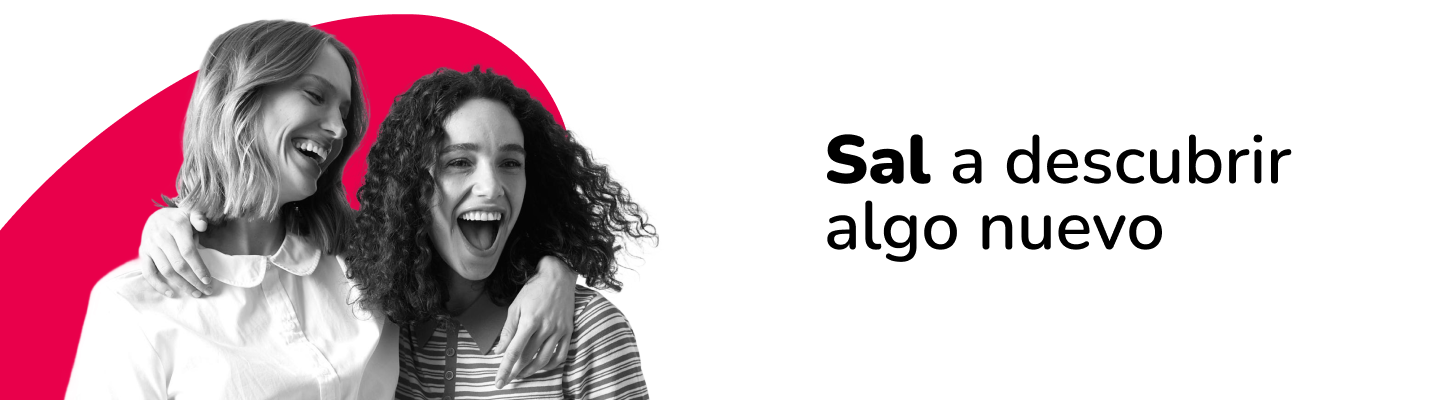 Sal a descubrir algo nuevo en Mallplaza panoramas