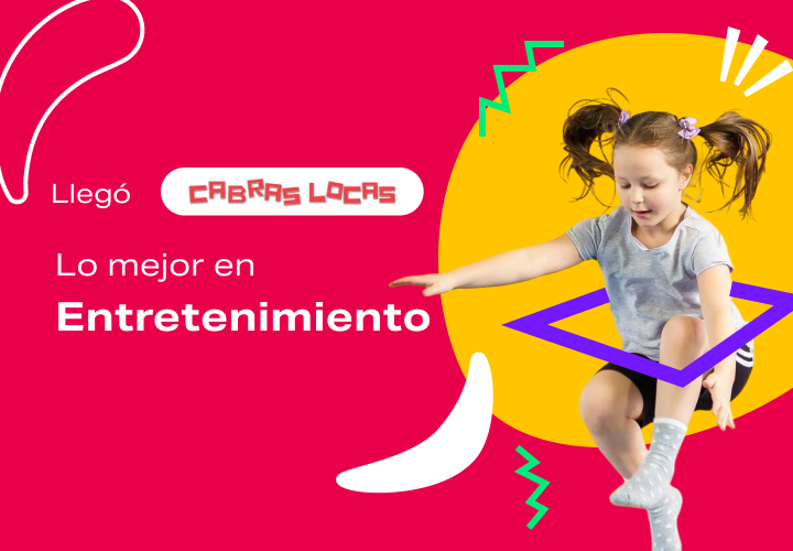 Cabras Locas