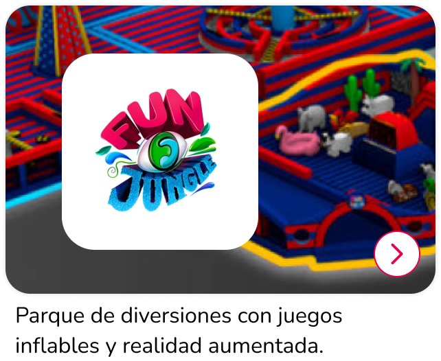 Fun Jungle