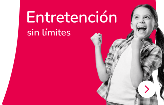 Entretención sin límites en Mallplaza Chile