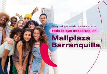 IL Servicios Barranquilla Mallplaza