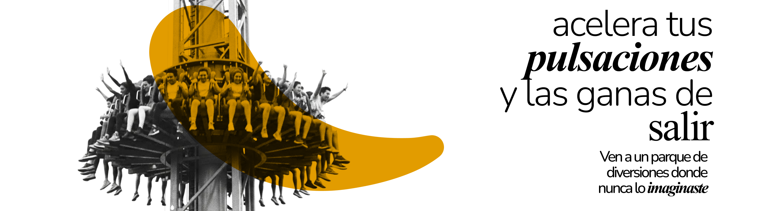 Happyland Park Mallplaza Oeste