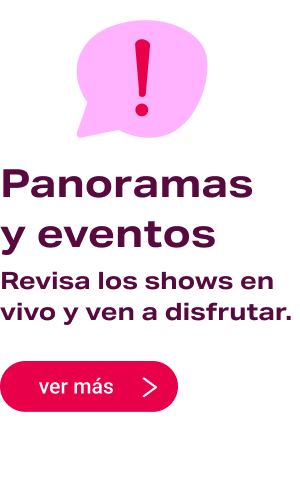 Mercado del 14 - Panoramas y eventos