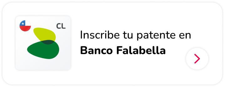 Parking Digital con app Banco Falabella