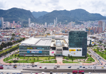 Blog - De Calima a NQS 1