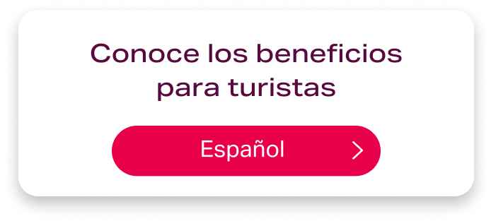 Turista Mallplaza 2025 en español