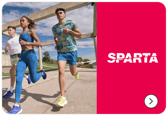 gallery - Apertura tienda Sparta Premium Outlet
