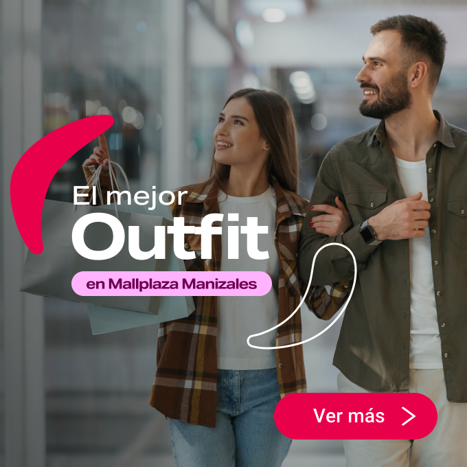 Moda Mallplaza Manizales