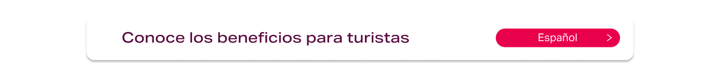 Turista Mallplaza 2025 en español
