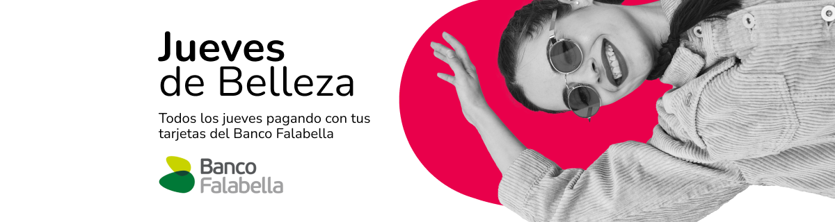 Jueves de Belleza en Mallplaza con Banco Falabella