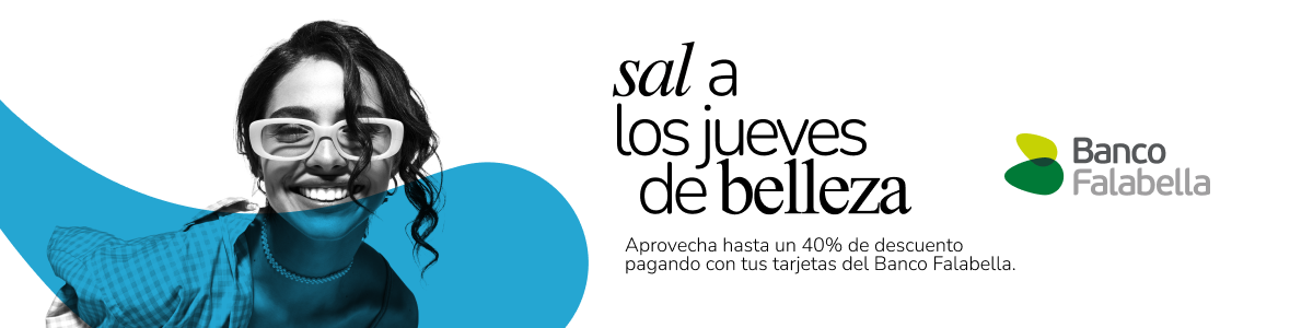 Jueves de Belleza en Mallplaza con Banco Falabella
