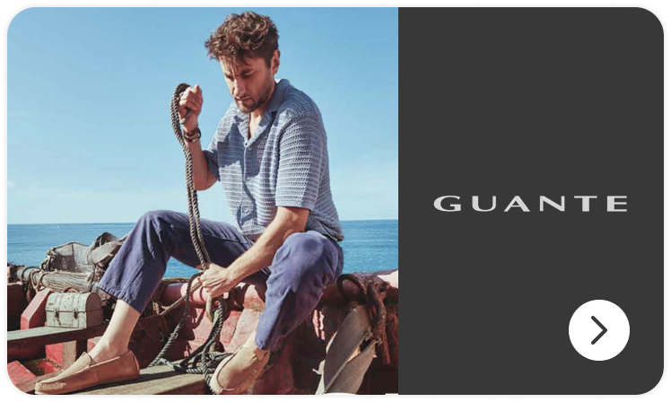 gallery - Apertura tienda Guante Premium Outlets