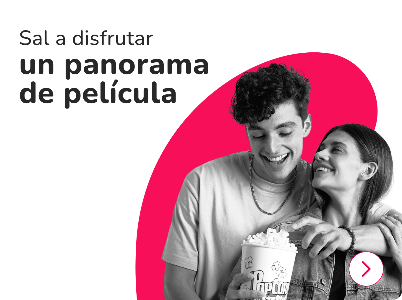Disfruta de los últimos estrenos de Cine Mallplaza