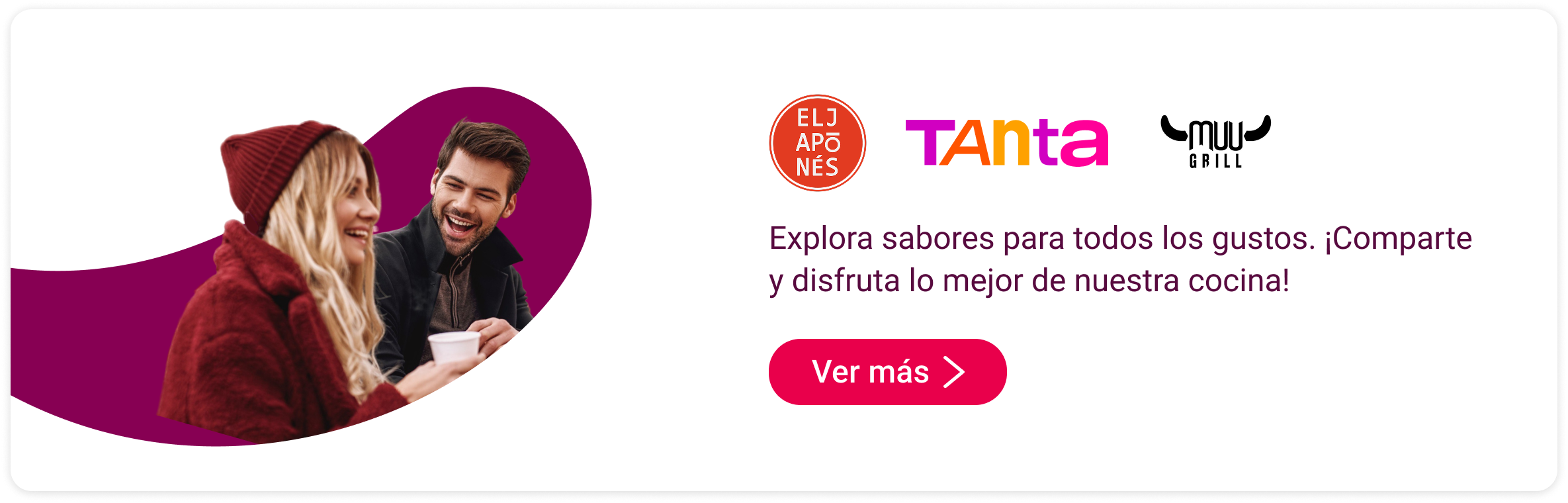 Espacio Gastronomico en Mallplaza Tobalaba