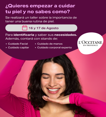 L'Occitane