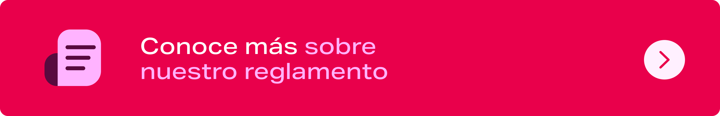 Conoce el reglamento en Mallplaza Colombia