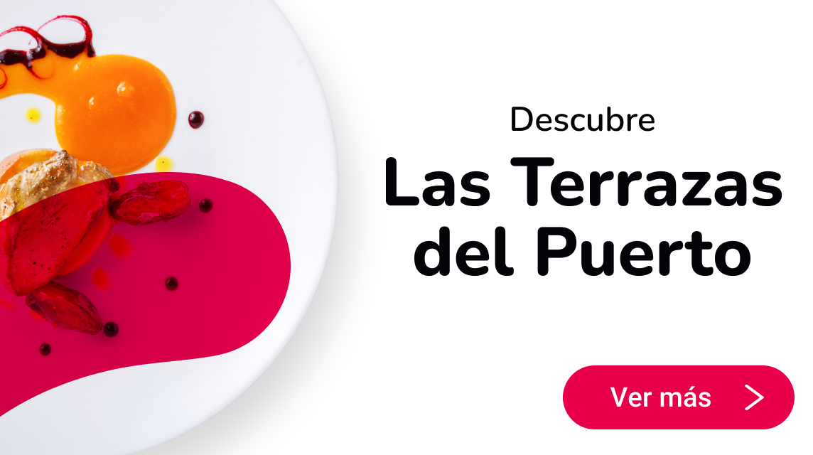 Terrazas del Puerto en Mallplaza Antofagasta