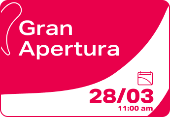 Apertura Yale - Gran apertura