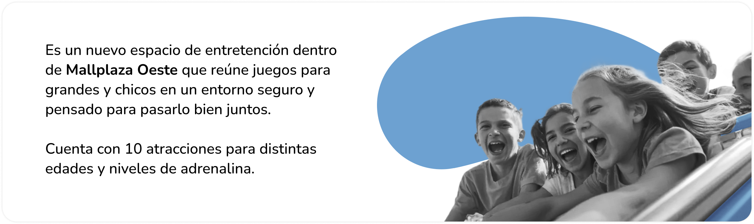 ¿Qué es Happyland Park?