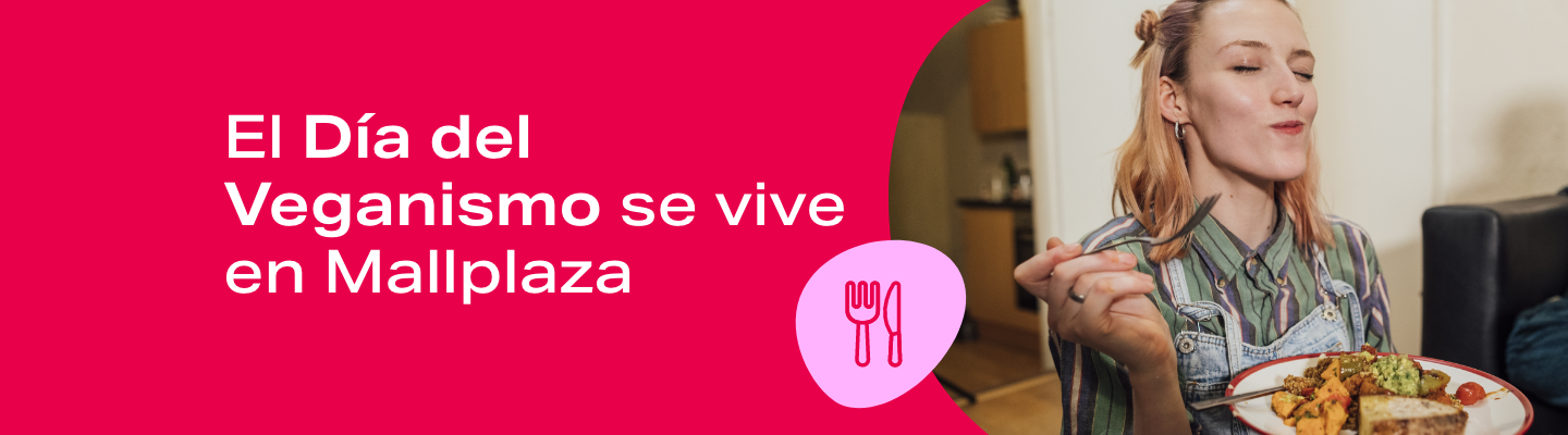 Día del Veganismo 