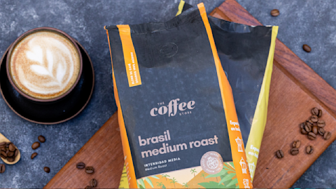 SORTEO ¿qué es el café para ti?