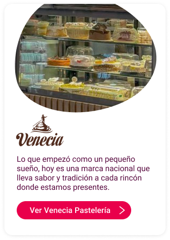 Venecia