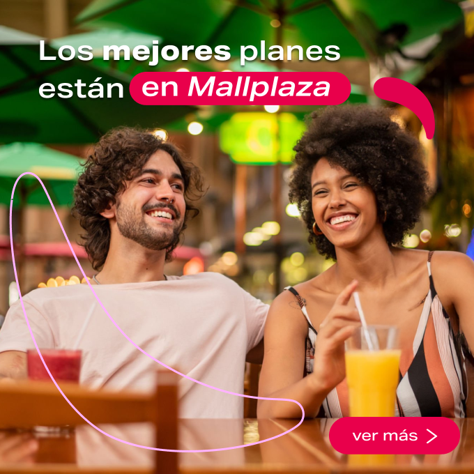Eventos en Mallplaza Peru