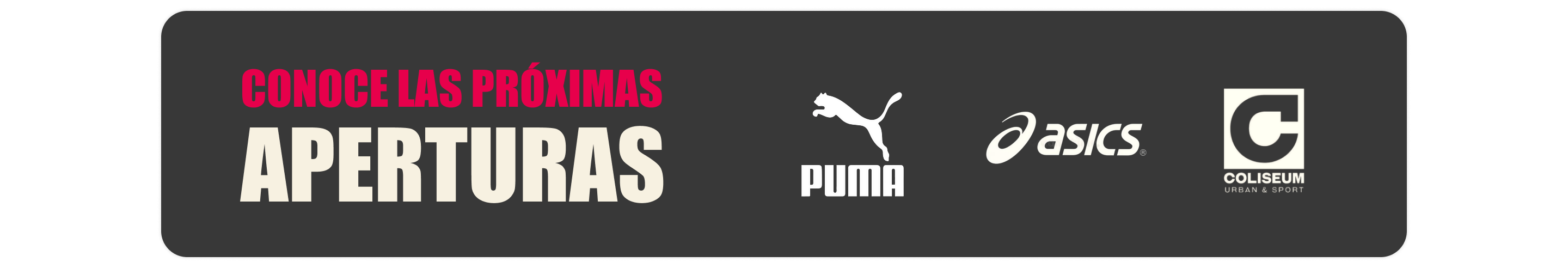 Conoce las Próximas Aperturas en Premium Outlets