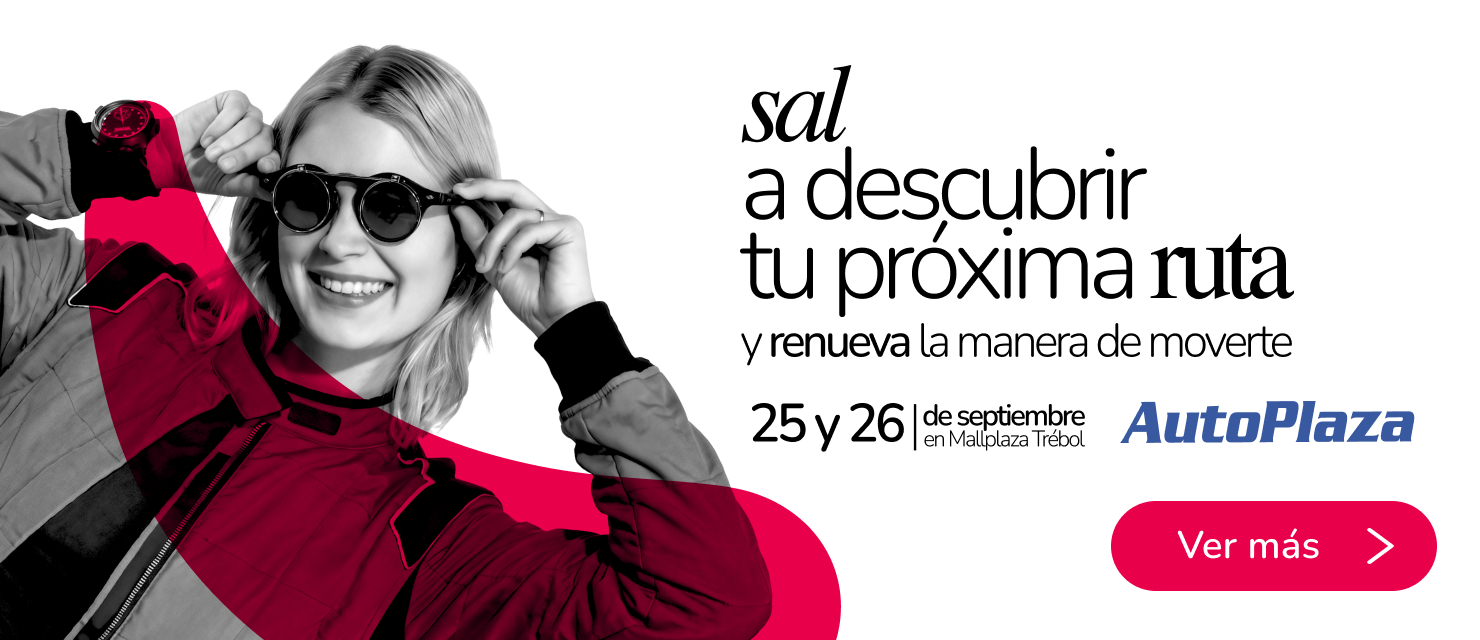 Descuentos en Autoplaza Mallplaza Trébol