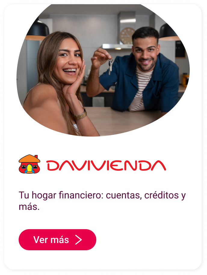 Banco Davivienda