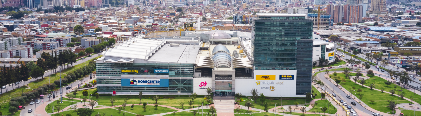 Blog - De Calima a NQS 1