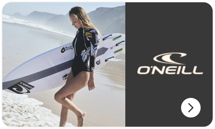  Apertura tienda O Neill Premium Outlet