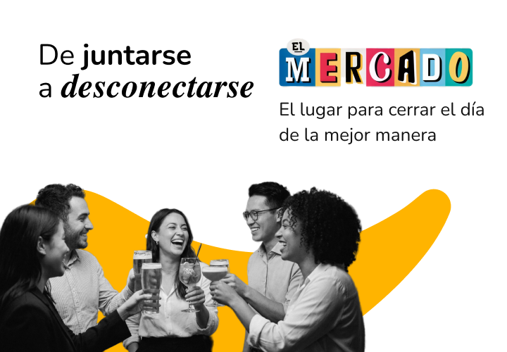 After en El Mercado