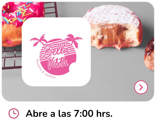 Bella Vista | Desayunos Mallplaza Vespucio